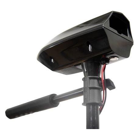 BARRA TELESCOPICA AGGIUNTIVA PER MOTORE BC2400 BLACK CAT