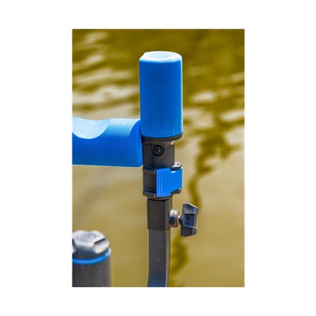 BARRE D'AMORCAGE PRESTON INNOVATIONS OFFBOX POLE SUPPORT