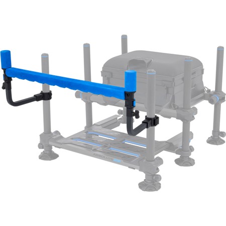 Barre D'amorcage Preston Innovations Offbox Pole Support
