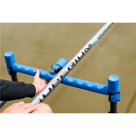 BARRE D'AMORCAGE PRESTON INNOVATIONS OFFBOX PRO POLE SUPPORT