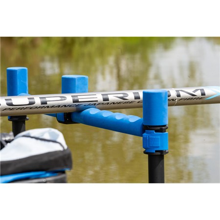 BARRE D'AMORCAGE PRESTON INNOVATIONS OFFBOX PRO POLE SUPPORT