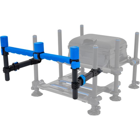 Barre D'amorcage Preston Innovations Offbox Pro Pole Support
