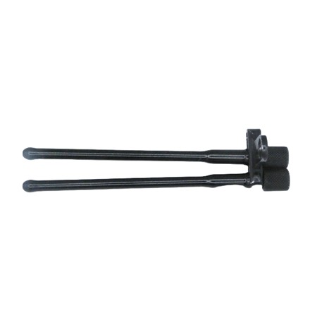 Barre De Maintien Pour Detecteur Stow Bar Korda - Ksbb