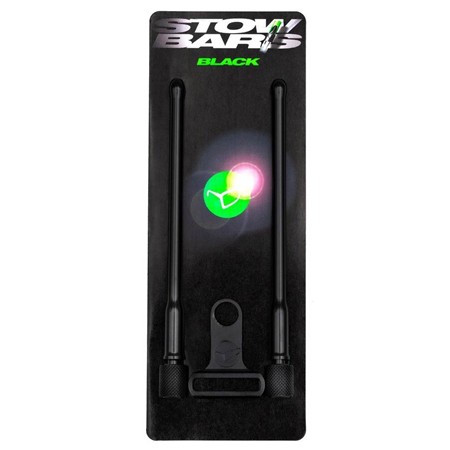 BARRE DE MAINTIEN POUR DETECTEUR STOW BAR KORDA