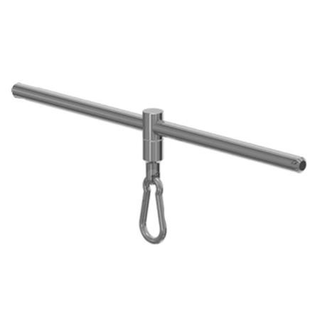 Barre De Pesagem Korda Singlez Weigh And Dig Bar