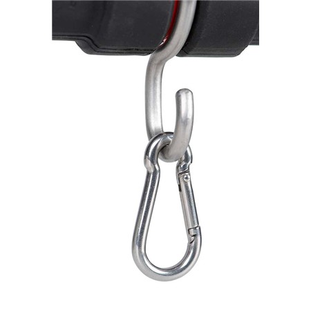 BARRE DE PESÉ FOX CARPMASTER HD WEIGH BAR