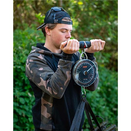 BARRE DE PESÉ FOX CARPMASTER HD WEIGH BAR