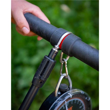 BARRE DE PESÉ FOX CARPMASTER HD WEIGH BAR