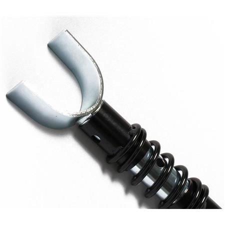 BARRE DI TRIM PIKE'N BASS