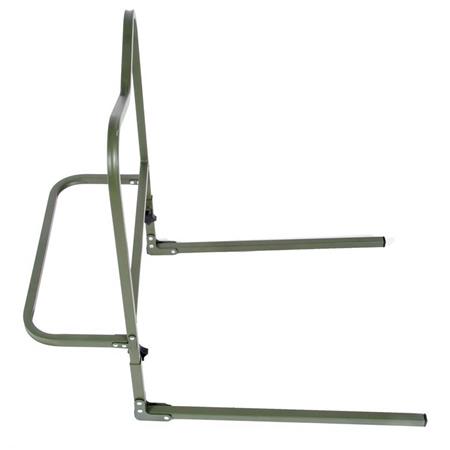 Barre Per Quadratollo Carp Porter Pour Chariot Front Bar With Front Arms