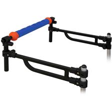 Barre Front Colmic FRONTAL BAR: OBLIQUE (QUICK RELEASE