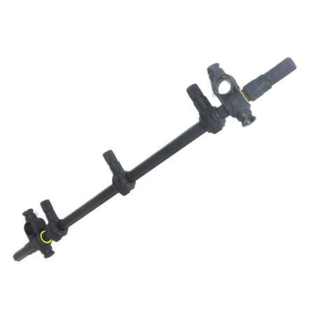 Barre Repose Épuisette Fox Matrix 3D-R Tool Bar Pro - Gba063