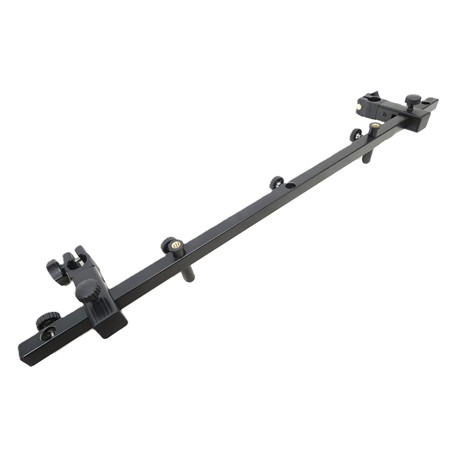 Barre Support Bourriche Reglable Sensas - Barre Support Bourriche