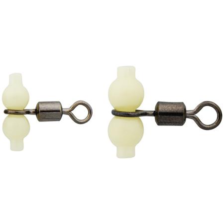 BARREL-SVIRVEL DAIWA PHOSPHO SLIDING SWIVEL