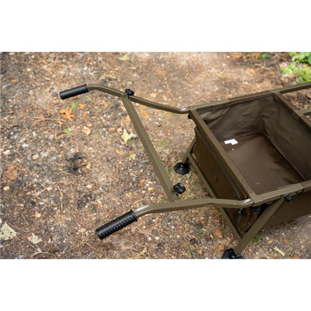 BARROW AVID CARP TRANSIT ESSENTIALS BARROW