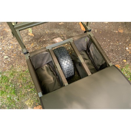 BARROW AVID CARP TRANSIT TERRAIN BARROW