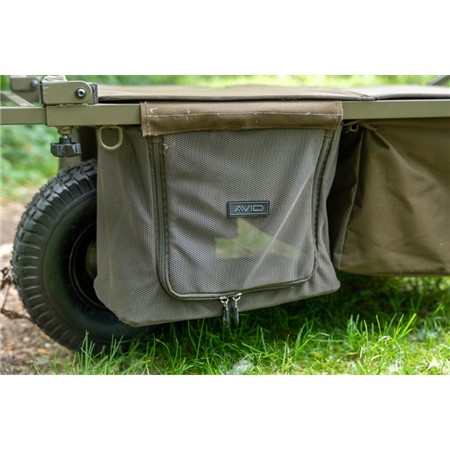 BARROW AVID CARP TRANSIT TERRAIN BARROW