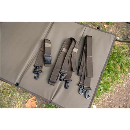 BARROW AVID CARP TRANSIT TERRAIN BARROW