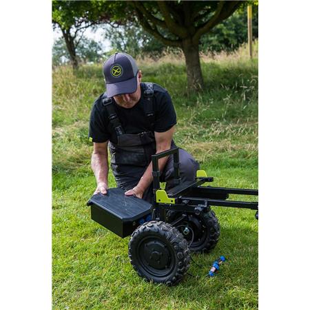 BARROW FOX MATRIX POWER TRANSPORTER