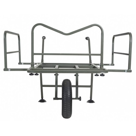 BARROW MIVARDI BARROW SYSTEM MONSTER