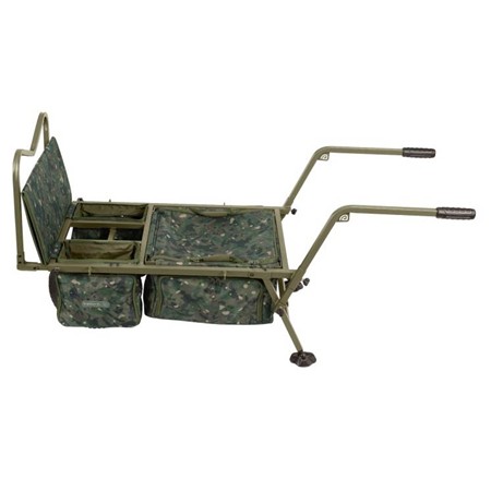 BARROW TRAKKER X-TRAIL T3 BARROW