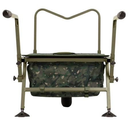 BARROW TRAKKER X-TRAIL T3 BARROW