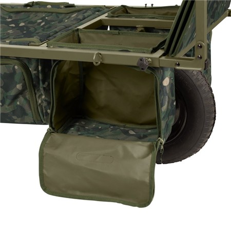BARROW TRAKKER X-TRAIL T3 BARROW