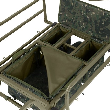 BARROW TRAKKER X-TRAIL T8 BARROW