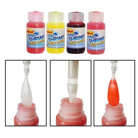 Barwnik Do Przynęt Miękkich Spike-It Shrimp
