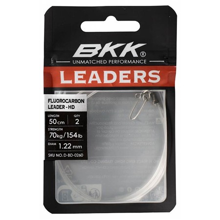 Bas De Ligne Bkk Motherflucker