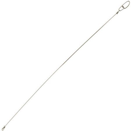 Bas De Ligne Carnassier Savage Gear Jerkbait Trace - Par 3