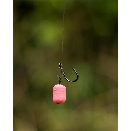 BAS DE LIGNE FOX EDGES ILLUSION FLUORO D RIGS