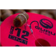 Plateforme Pêche Korda Bandes D'Appât Korda Guru QM1 - 38.1 Cm - Sans