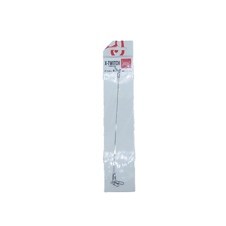 Bas De Ligne Lucky John Leader X-Twitch - Ljp7310-020