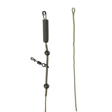 Bas De Ligne Mivardi Lead Core Chod Rig System