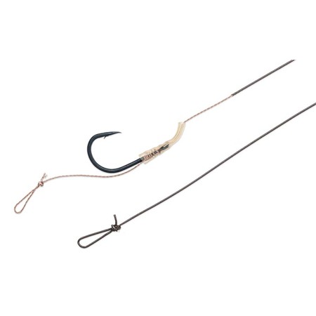 BAS DE LIGNE MIVARDI LINE - ALINGER RIG
