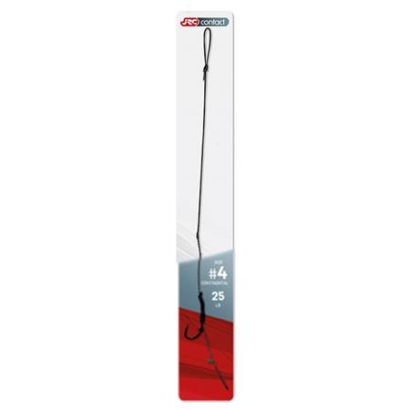 Bas De Ligne Monté Jrc Contact Kd Rig