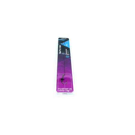 Bas De Ligne Monte Nash Slip D Rig - N°4 - Sans Ardillon