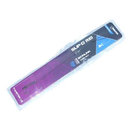 Bas De Ligne Monte Nash Slip D Rig - N°4 - Sans Ardillon