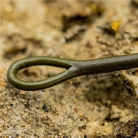 BAS DE LIGNE ONE MORE CAST BLEND BIG BEAST FUSED KEVLAR LEADER