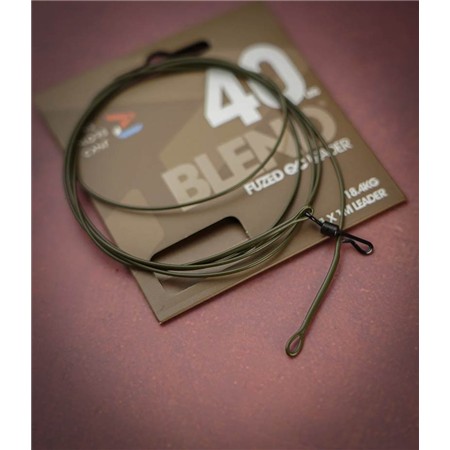 BAS DE LIGNE ONE MORE CAST FUZED QC LEADER