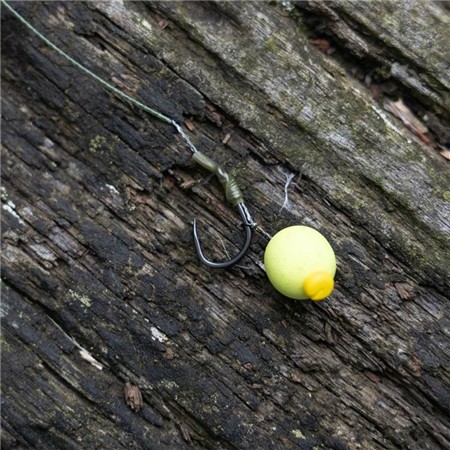 BAS DE LIGNE ONE MORE CAST META TERMINAL TACKLE ALL-IN-1 RIG BLEND TUBING BLOW BACK