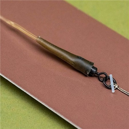 BAS DE LIGNE ONE MORE CAST META TERMINAL TACKLE ALL-IN-1 RIG - FUZED LEADER SOLID BAG RIG