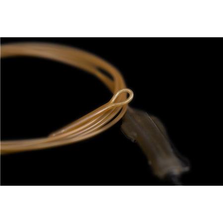 BAS DE LIGNE RIDGE MONKEY SPECTRE FLUOROCARBON UNI LEAD CLIP LEADER