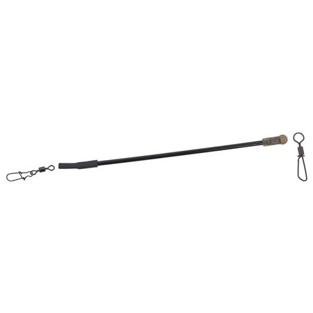 Bas De Ligne Rigide Zeck Bottom Boom Kit