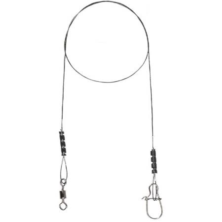 Bas De Ligne Titane Mikado Dream Leader Titanium 1X7