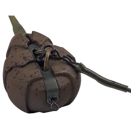 BAS LIGNE ÉLASTIQUE POLE POSITION TUNGSTEN BUNGEE BOOM