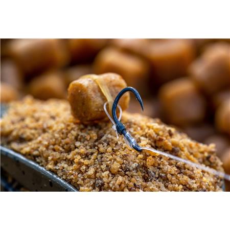 BASE DE LINHA GURU SMWG BAIT BANDS 4