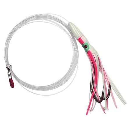 BASE DE LINHA MONTADA SHIMODA GYOGU BAJO TROLLING
