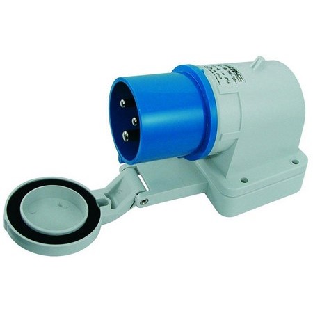 Base Masculina Euromarine A Clapet